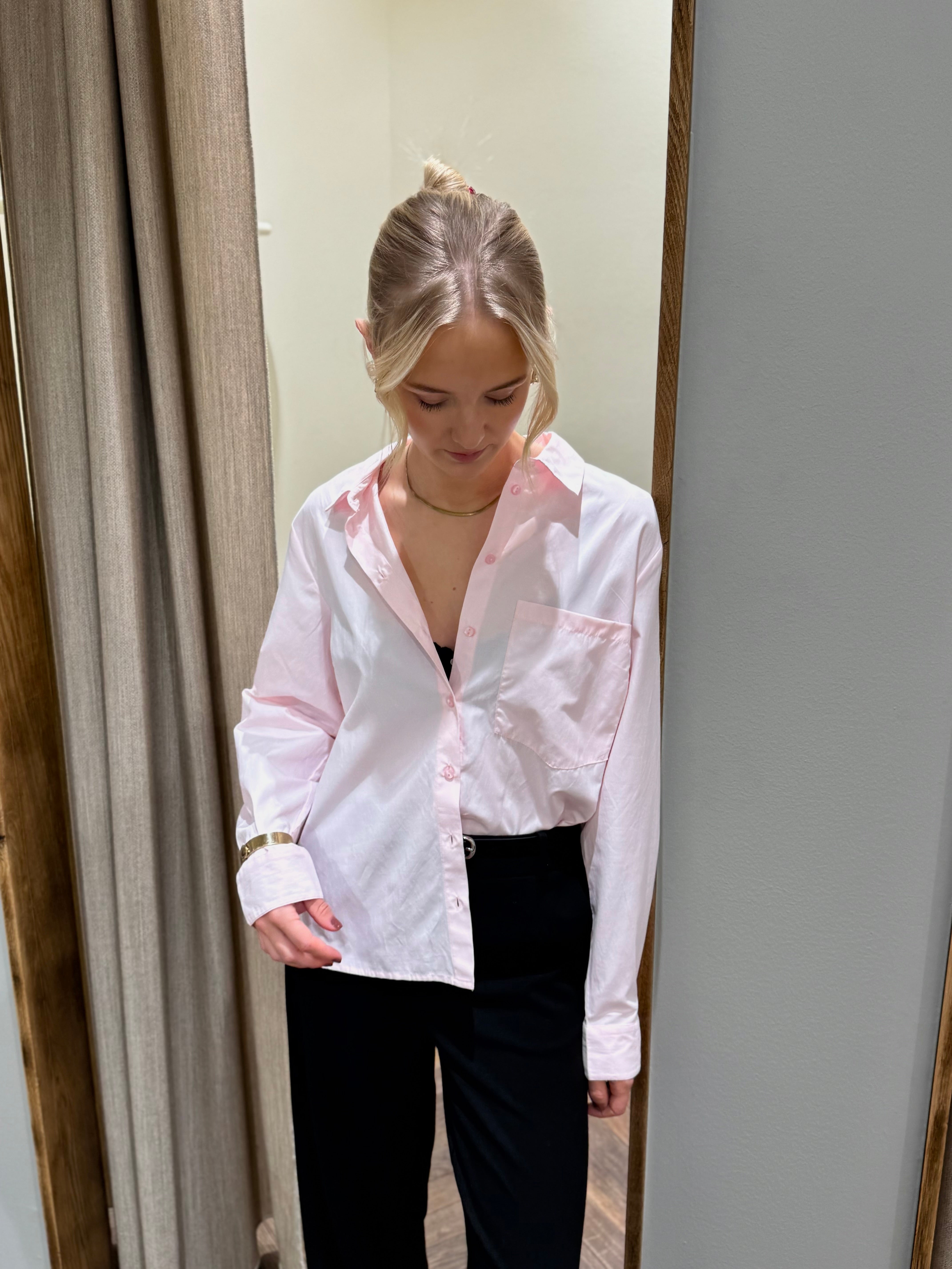 VIDARMA Shirt - Cherry Blossom